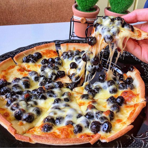 TOP 3 TIỆM BÁNH NHÀ LÀM NGON NHẤT HIỆN NAY