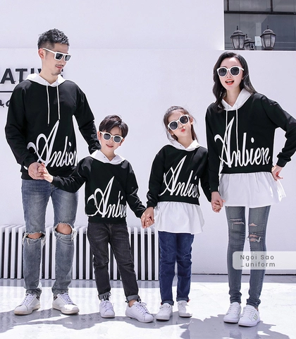 TOP 3 THƯƠNG HIỆU ÁO LỚP ĐẸP VÀ DẪN ĐẦU XU HƯỚNG HIỆN NAY