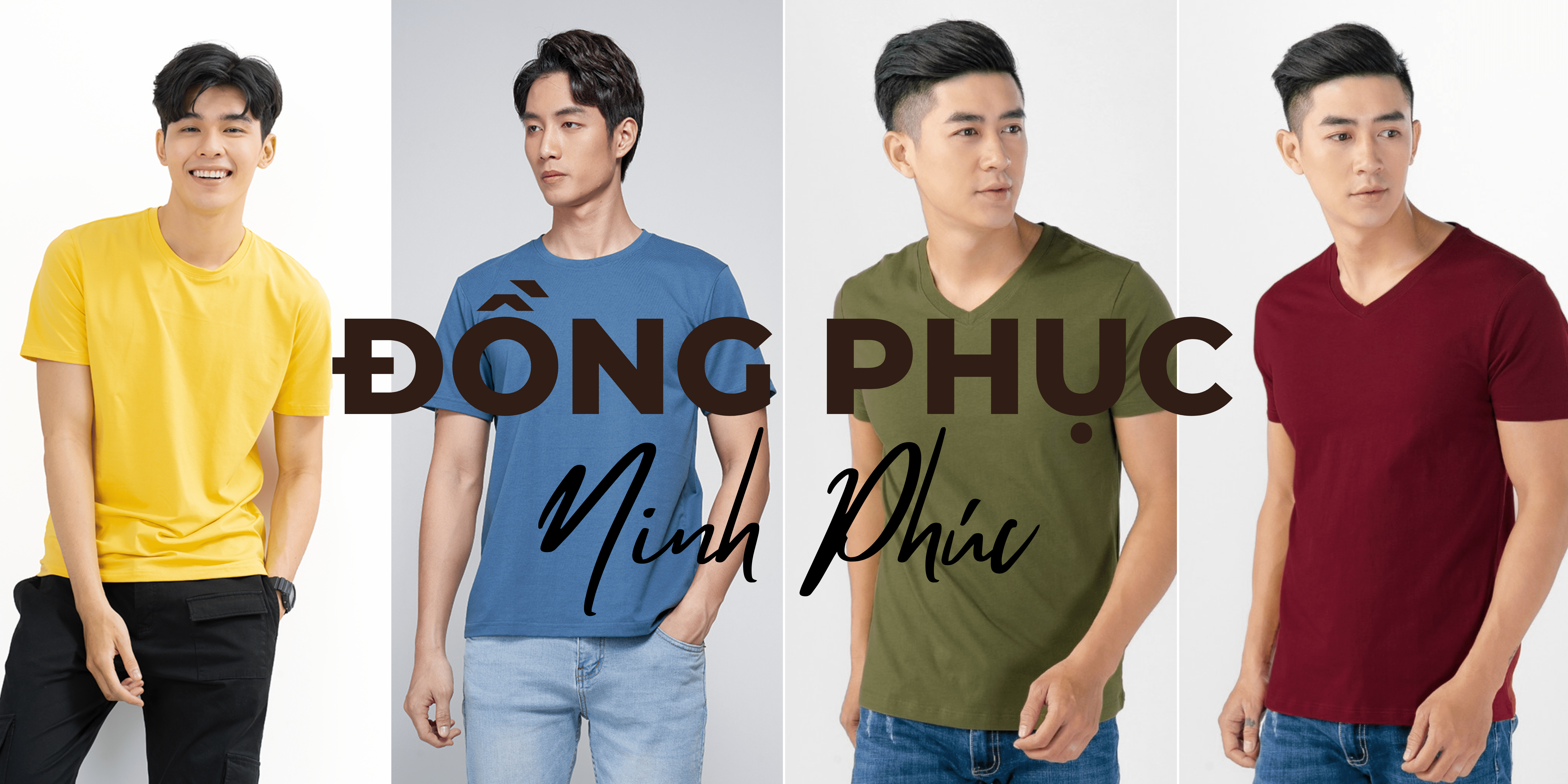 TOP 3 THƯƠNG HIỆU ÁO LỚP ĐẸP VÀ DẪN ĐẦU XU HƯỚNG HIỆN NAY
