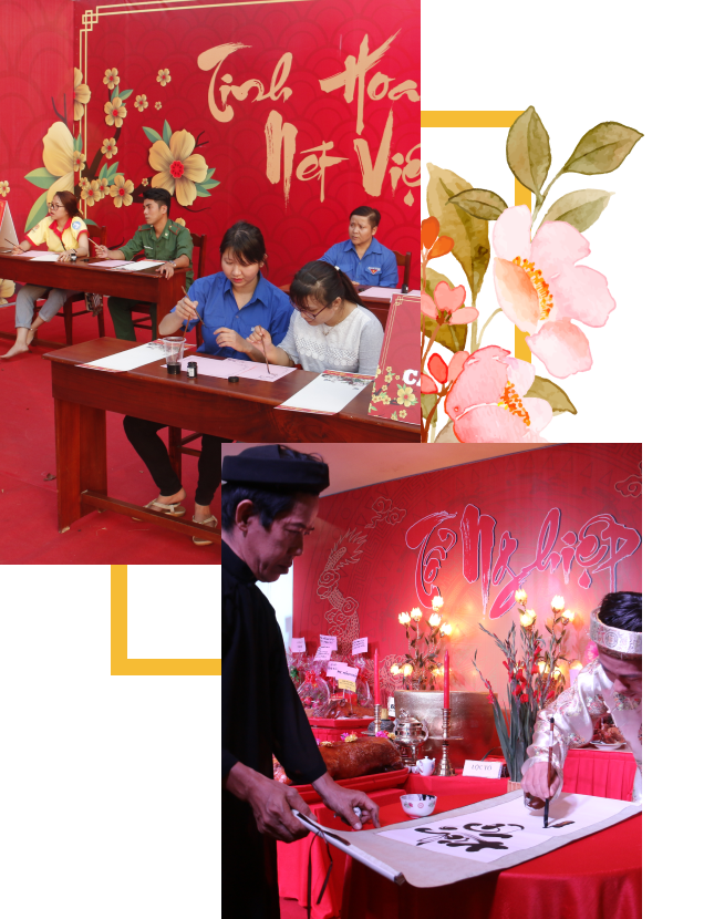 TOP 3 LỢI ÍCH CỦA VIỆC HỌC VIẾT THƯ PHÁP