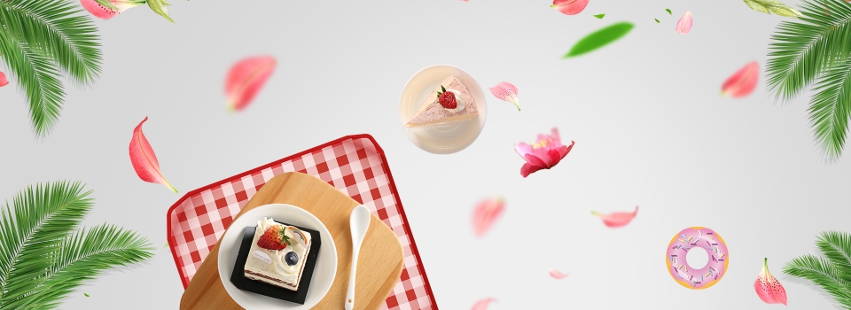TOP 3 TIỆM BÁNH NGON - UY TÍN - HỢP TÚI TIỀN NHẤT BÌNH DƯƠNG