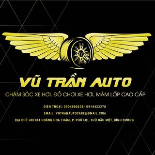 TOP 3 TRUNG TÂM BẢO TRÌ XE HƠI CAO CẤP NHẤT BÌNH DƯƠNG