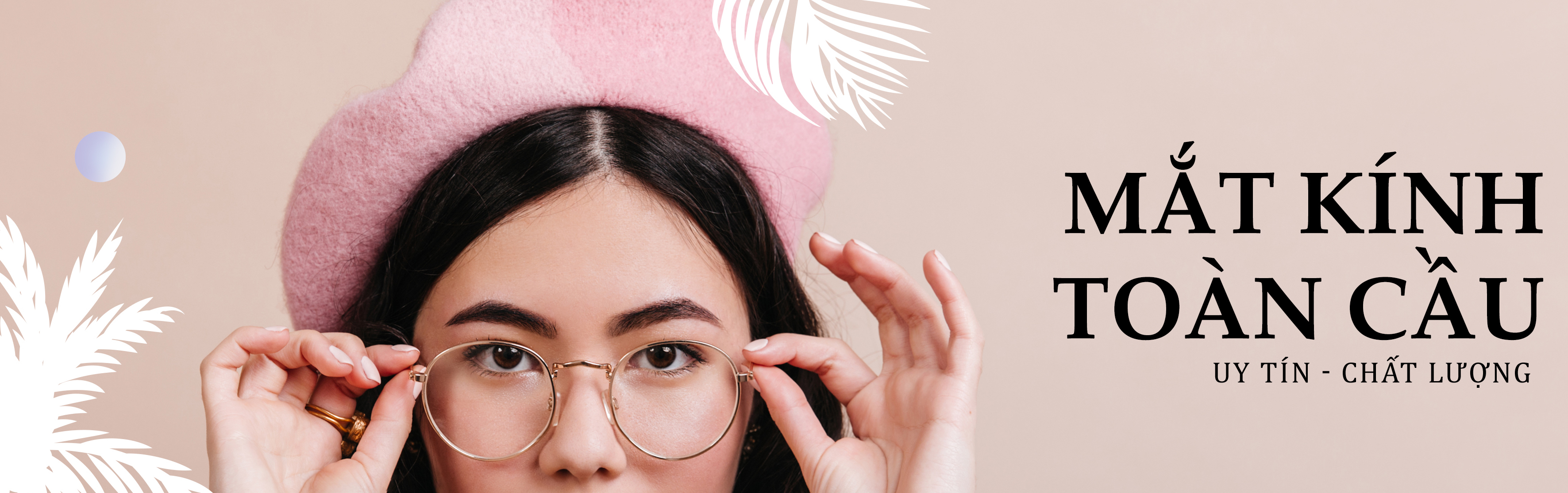 TOP 3 SHOWROOM MẮT KÍNH HIỆN ĐẠI NHẤT ĐỒNG NAI
