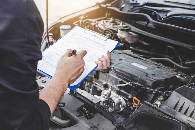 TOP 3 GARAGE BẢO DƯỠNG Ô TÔ CHUYÊN NGHIỆP TẠI HỒ CHÍ MINH