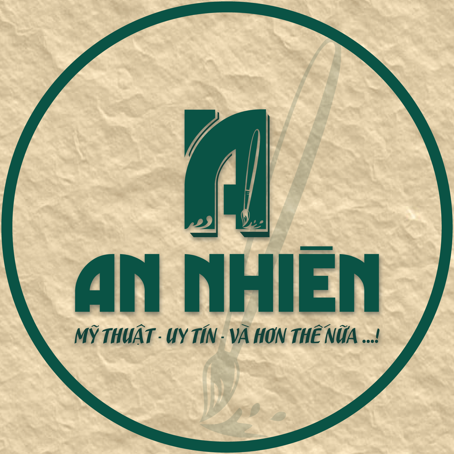 TOP 3 DOANH NGHIỆP MỸ THUẬT NỔI TIẾNG NHẤT HỒ CHÍ MINH