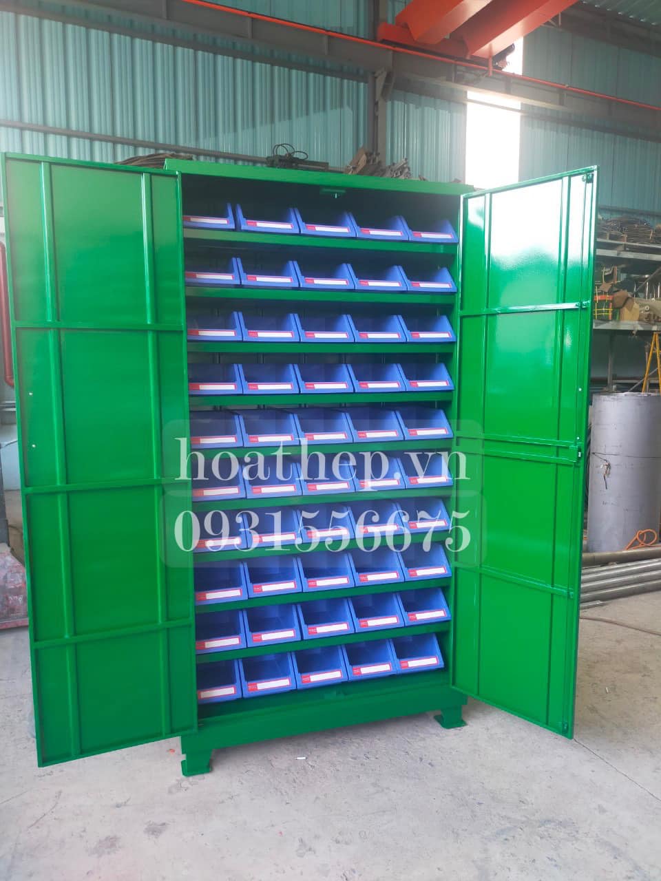 TOP 3 DOANH NGHIỆP CƠ KHÍ UY TÍN - CHẤT LƯỢNG - ĐA DẠNG NHẤT GÒ VẤP