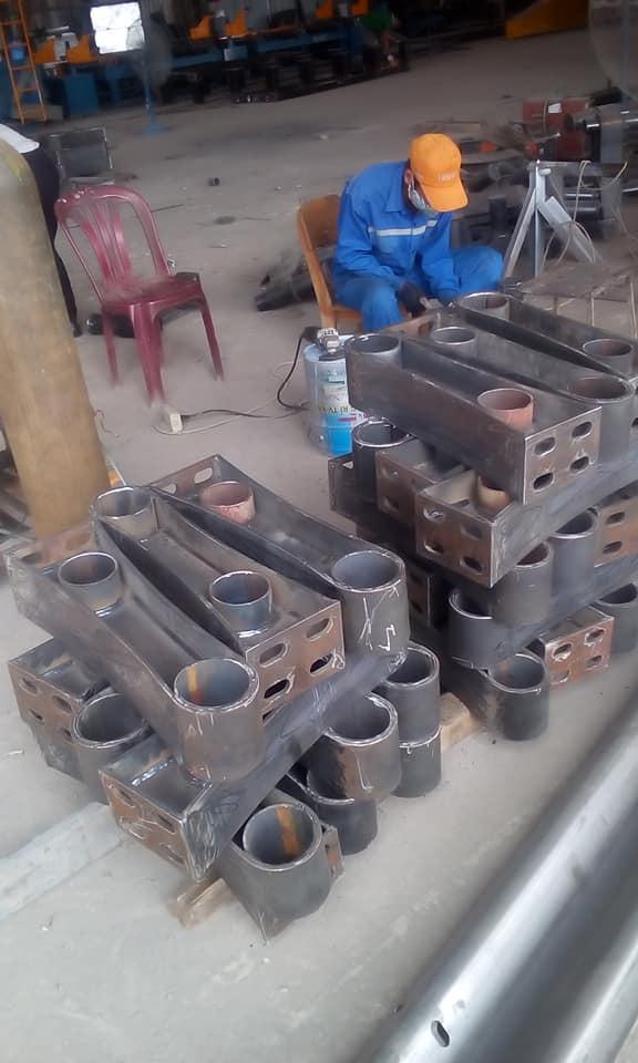 TOP 3 DOANH NGHIỆP CƠ KHÍ UY TÍN - CHẤT LƯỢNG - ĐA DẠNG NHẤT GÒ VẤP