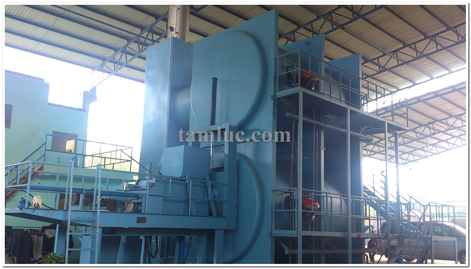 TOP 3 DOANH NGHIỆP THIẾT KẾ VÀ THIẾT LẬP HỆ THỐNG NƯỚC HÀNG ĐẦU VIỆT NAM