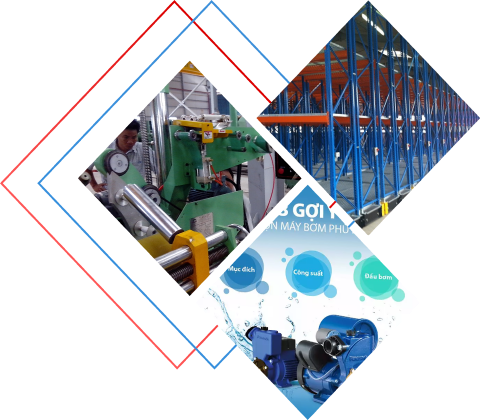 TOP 3 DOANH NGHIỆP THIẾT KẾ VÀ THIẾT LẬP HỆ THỐNG NƯỚC HÀNG ĐẦU VIỆT NAM