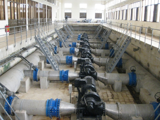 TOP 3 DOANH NGHIỆP THIẾT KẾ VÀ THIẾT LẬP HỆ THỐNG NƯỚC HÀNG ĐẦU VIỆT NAM