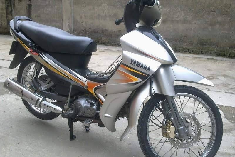 TOP 3 DỊCH VỤ THUÊ XE MÁY CHẤT LƯỢNG NHẤT SÀI GÒN