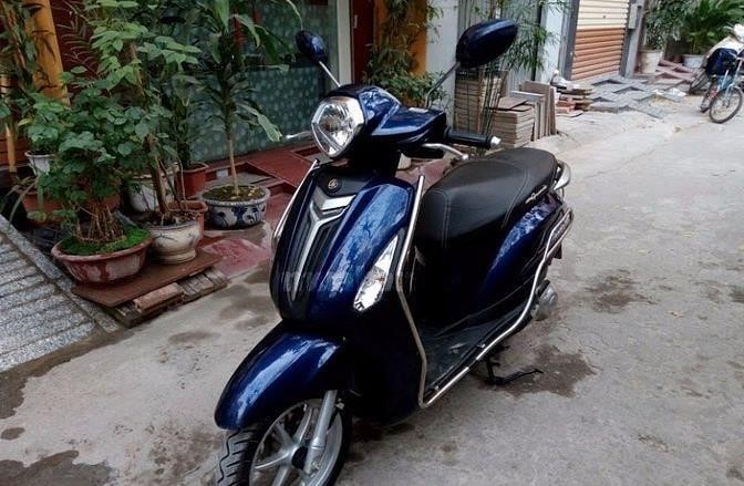 TOP 3 DỊCH VỤ THUÊ XE MÁY CHẤT LƯỢNG NHẤT SÀI GÒN