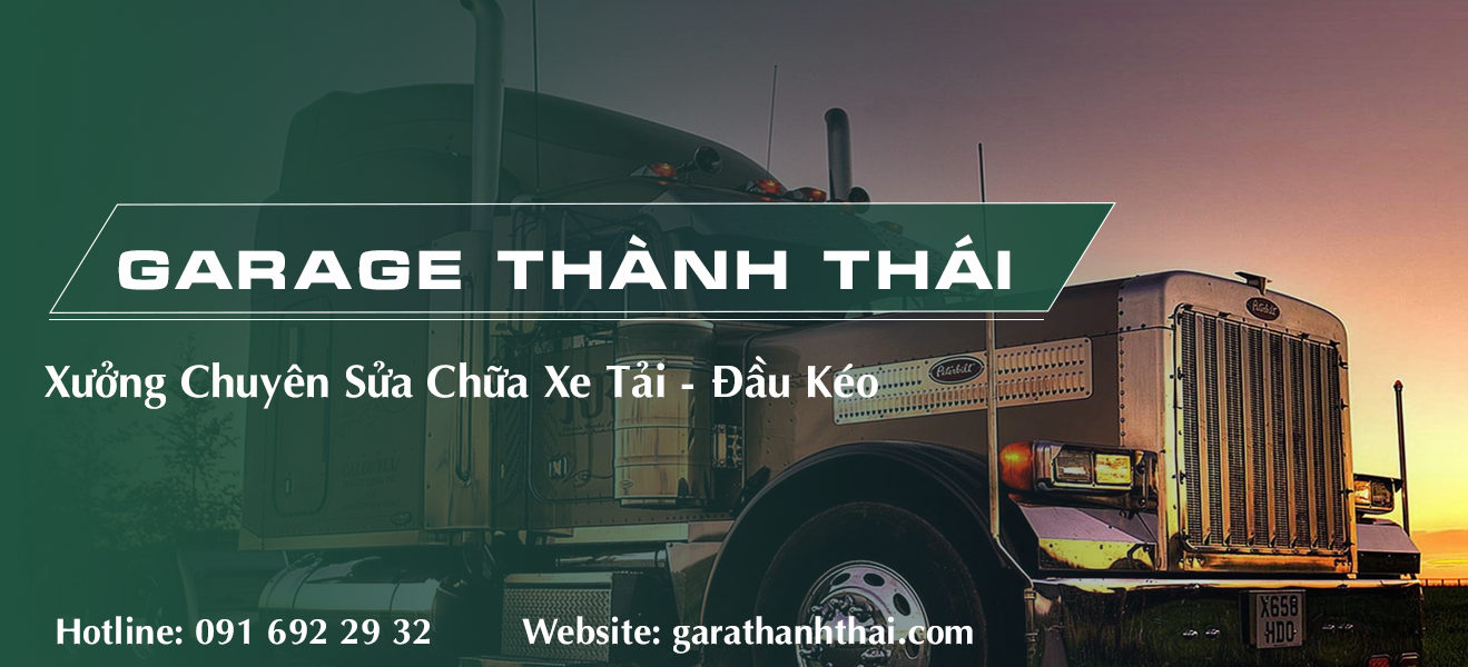 XƯỞNG SỬA CHỮA XE CƠ GIỚI CHUYÊN NGHIỆP TẠI KHU VỰC THỦ DẦU MỘT