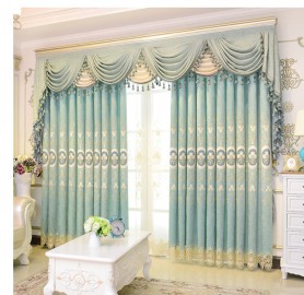 Top địa chỉ may màn cửa, rèm cửa giá rẻ đẹp nhất tại Long Thành