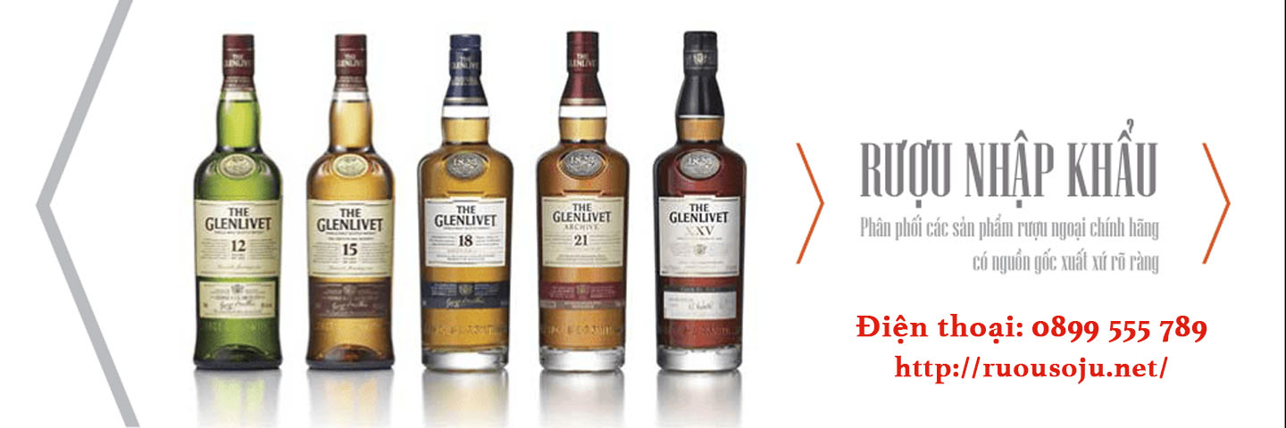 Top Cửa hàng bán rượu ngoại uy tín nhất tại Hồ Chí Minh