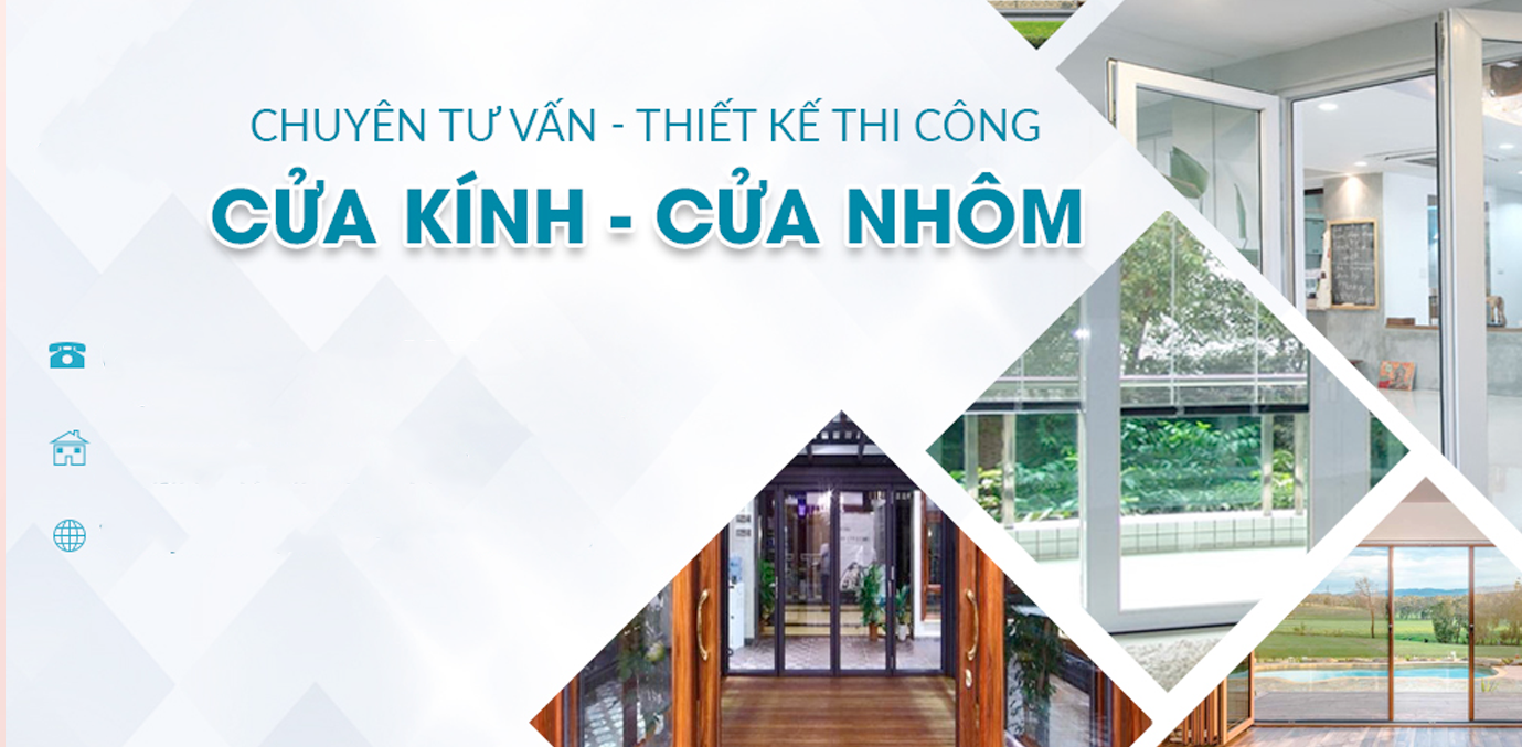 Mách bạn địa chỉ cung cấp cửa nhôm Xingfa chất lượng tại TPHCM