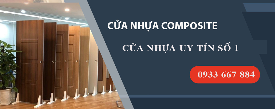 Địa Chỉ Cửa Nhựa Composite Hồ Chí Minh