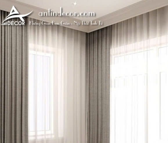Top 3 Công Ty Nội Thất Màn Rèm Uy Tín Tại TP. HCM