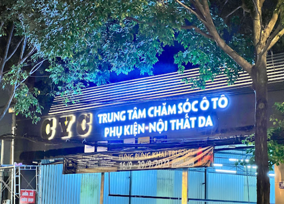 Top 3 Cửa Hàng Garage Auto Uy Tín Tại Bình Dương