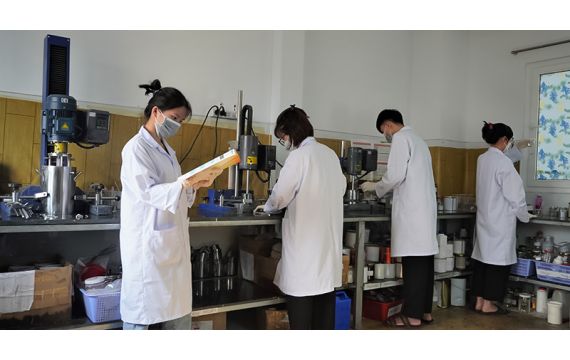 Top 3 Công Ty Hóa Chất Uy Tín Tại Hồ Chí Minh