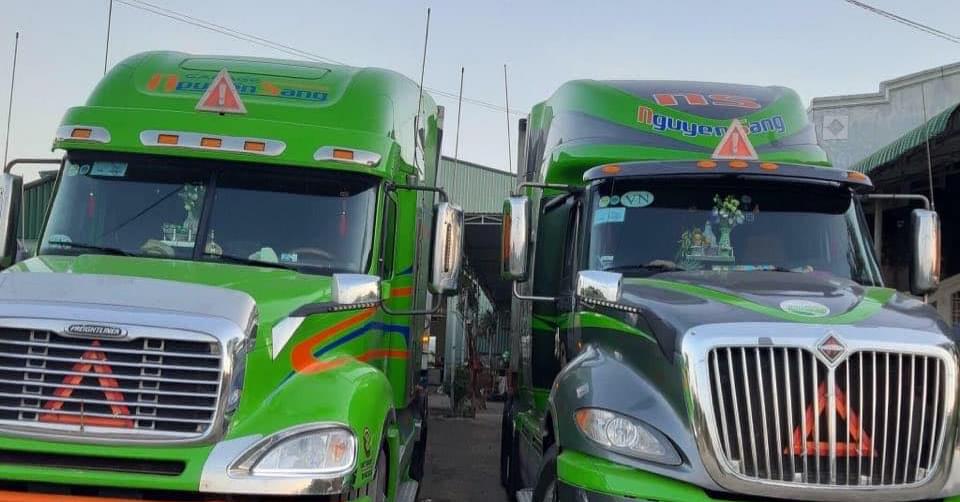 Top 3 Garage Sửa Chữa Ô Tô Đầu Kéo Uy Tín Tại Bình Dương