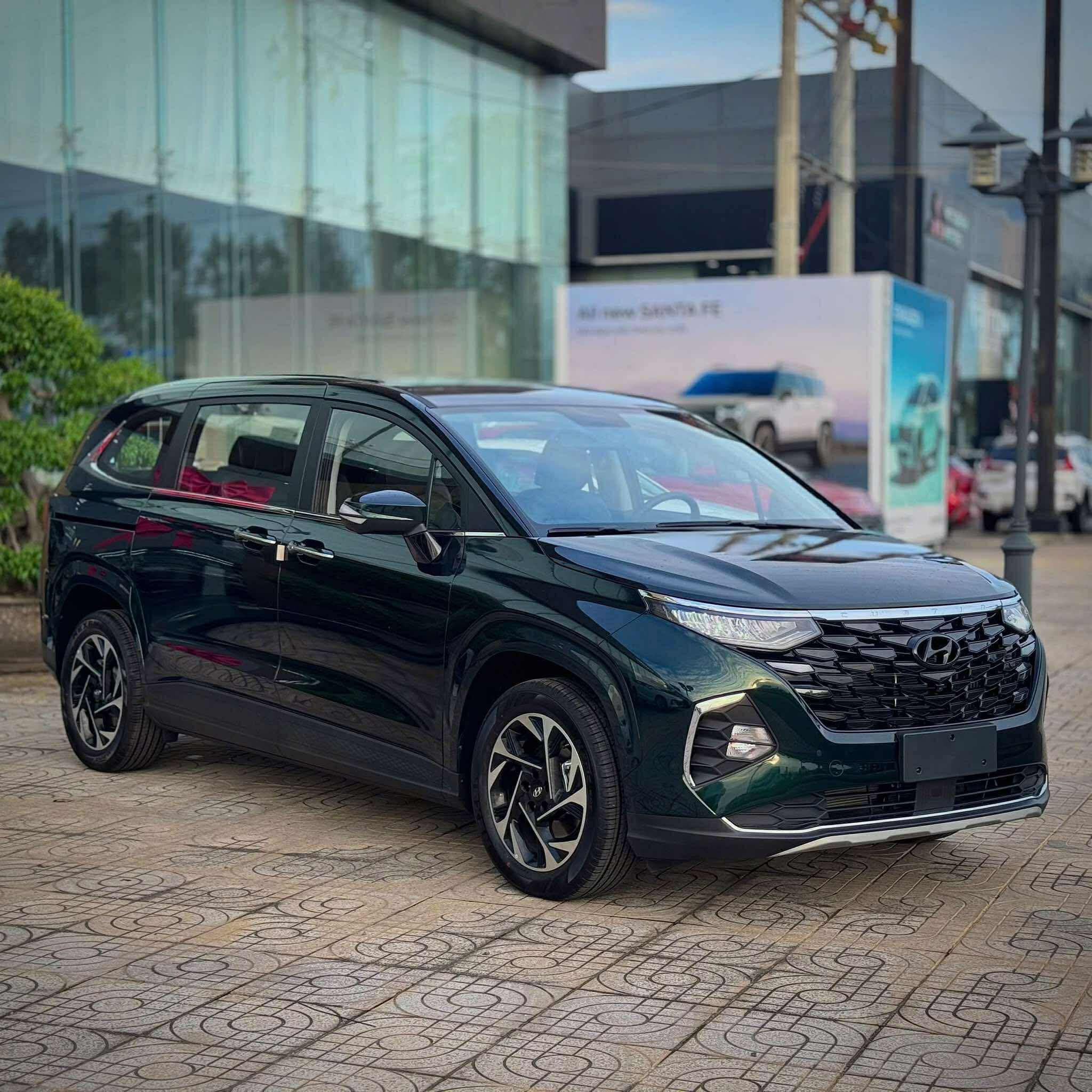 Top 3 Saler Xe Hyundai Uy Tín Tại Việt Nam – Chọn Người Đồng Hành Lý Tưởng Khi Mua Xe