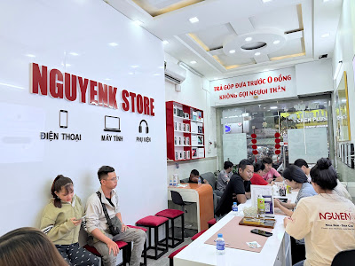 Top 3 cửa hàng điện thoại uy tín tại TP.Hồ Chí Minh