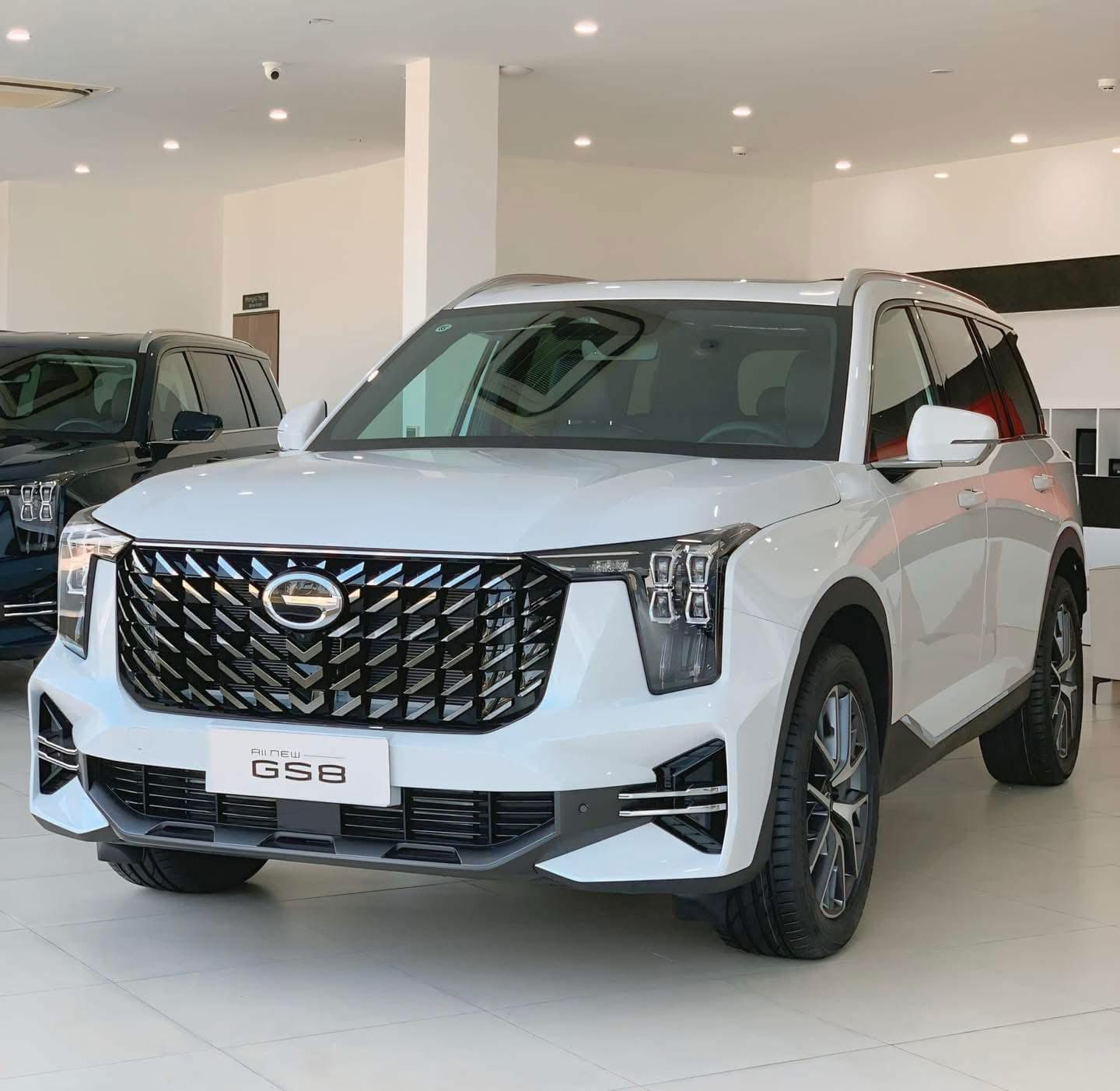 Top 3 Saler Ô Tô GAC Uy Tín Tại Việt Nam – Chọn Người Đồng Hành Lý Tưởng Khi Mua Xe