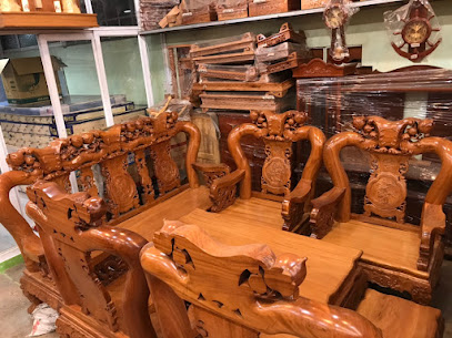 Top 3 cửa hàng đồ gỗ uy tín – Chất lượng và giá trị bền vững