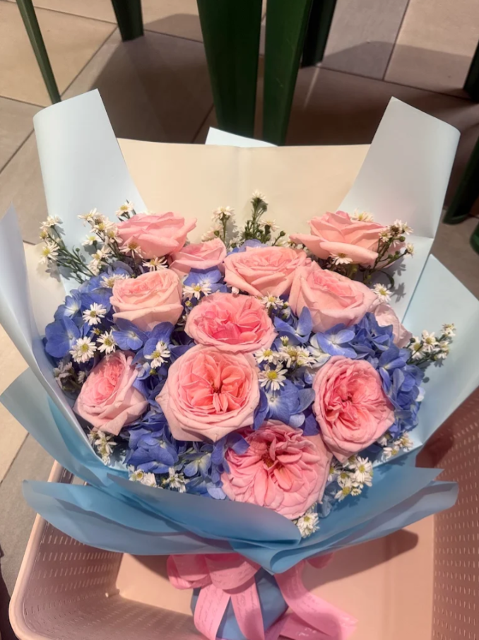 Top 3 Cửa Hàng Hoa Tươi Tại Quận 3 – Sang Trọng, Tinh Tế Và Chuyên Nghiệp