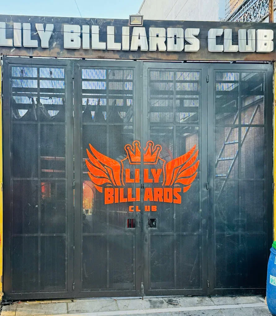 Top 3 Quán Bida Hấp Dẫn Tại Bình Dương – Trải Nghiệm Giải Trí Đẳng Cấp