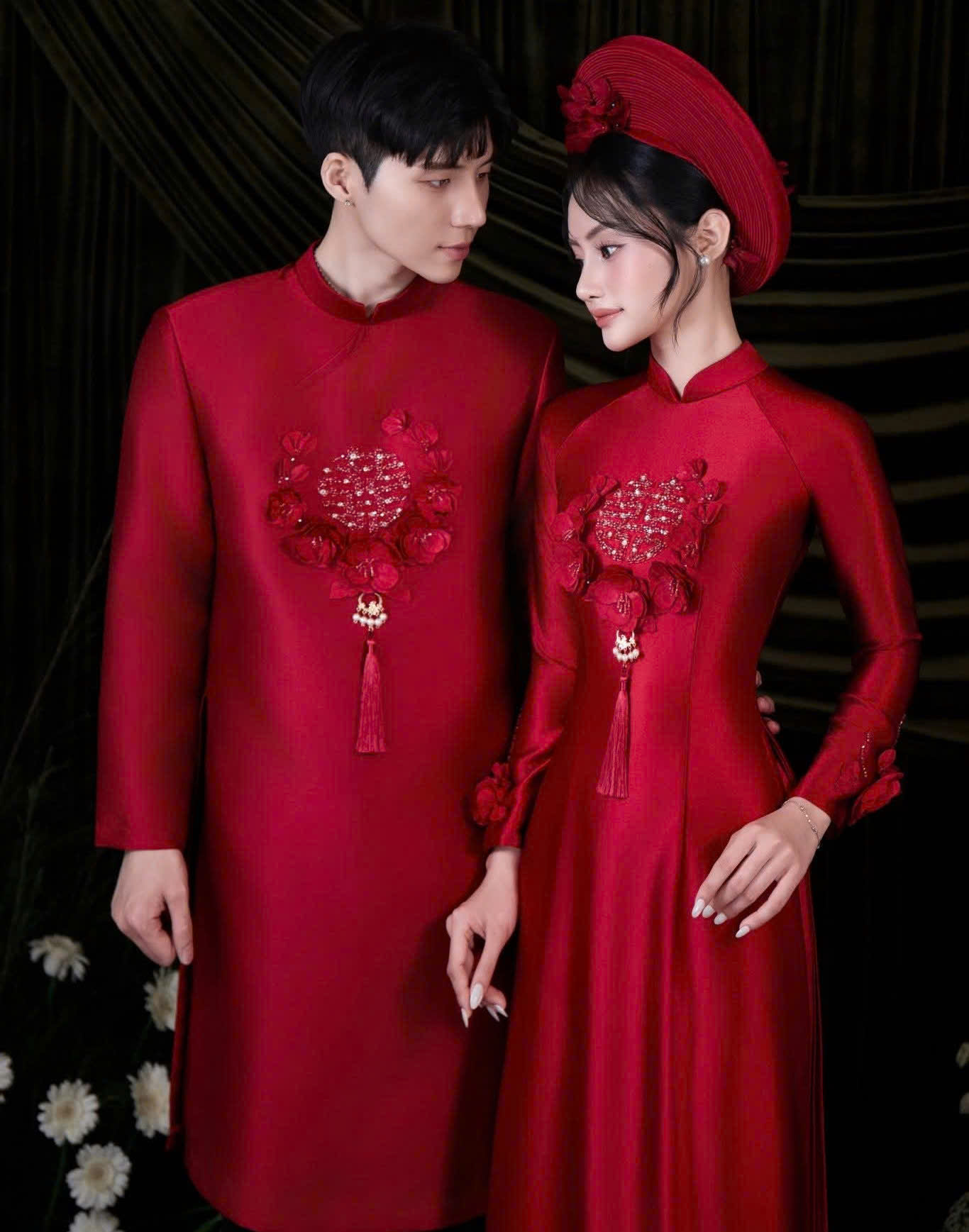 Top 3 Dịch Vụ Cưới Uy Tín Tại Tân Phú: Đâu Là Lựa Chọn Hoàn Hảo Cho Ngày Trọng Đại?