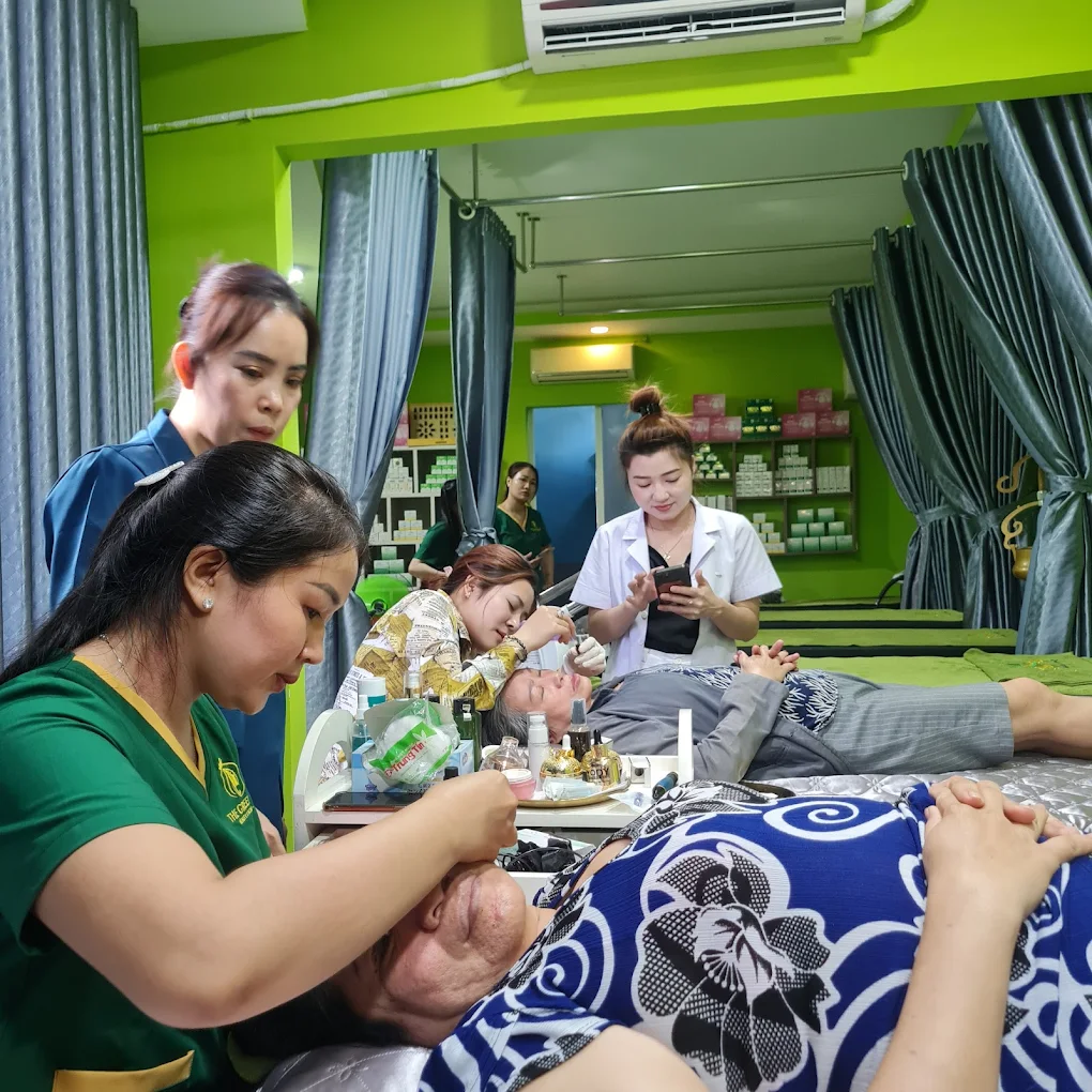 TOP 3 SPA UY TÍN TẠI TP.HCM – TOP 1: NGỌC TÂM SPA