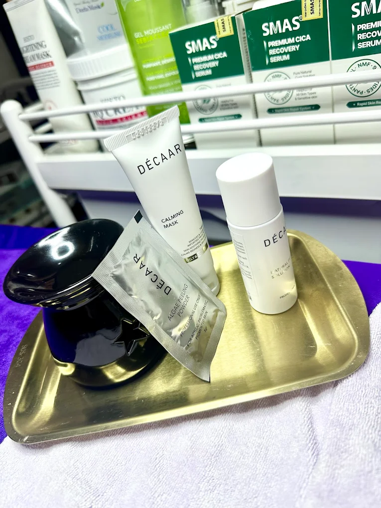 Top 3 Spa & Nail Quận 7 Chất Lượng – Uy Tín Nhất Hiện Nay