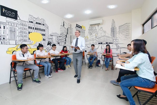 Top 3 Trung Tâm Tin Học Ngoại Ngữ Bình Tân (TPHCM) Uy Tín, Chất Lượng Hàng Đầu