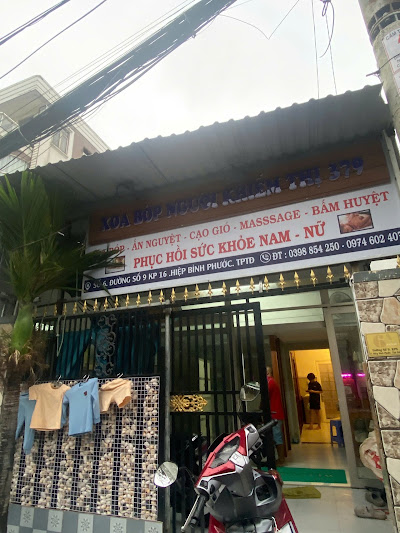 Khám Phá Top 3 Địa Điểm Massage Thư Giãn và Trị Liệu Hàng Đầu Tại Thủ Đức