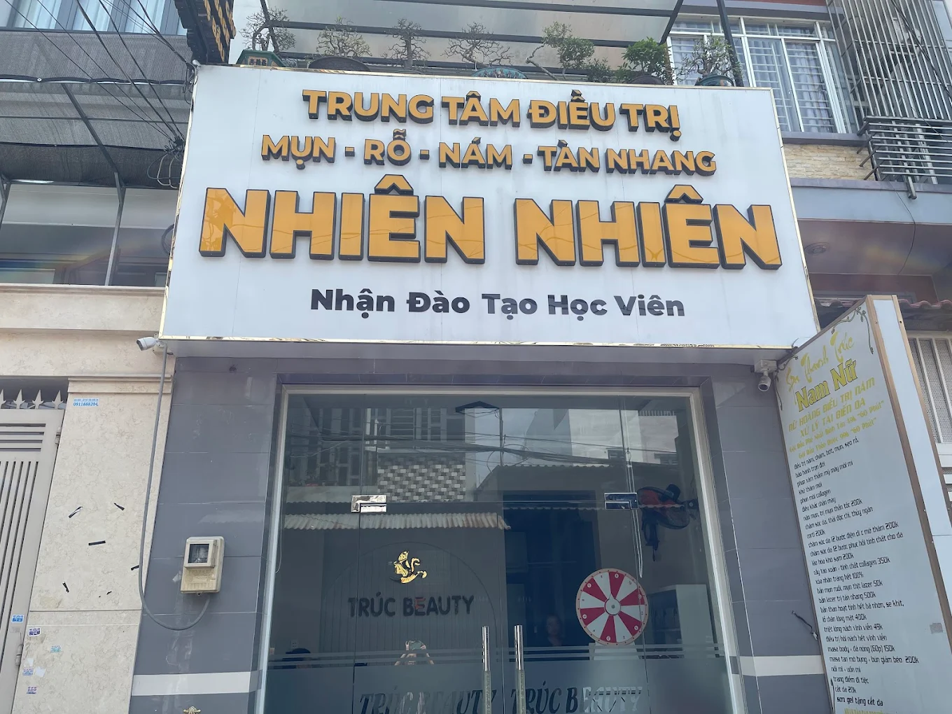 Top 3 Spa Trị Mụn Uy Tín Tại Bình Tân – Hiệu Quả, An Toàn Và Chuyên Nghiệp