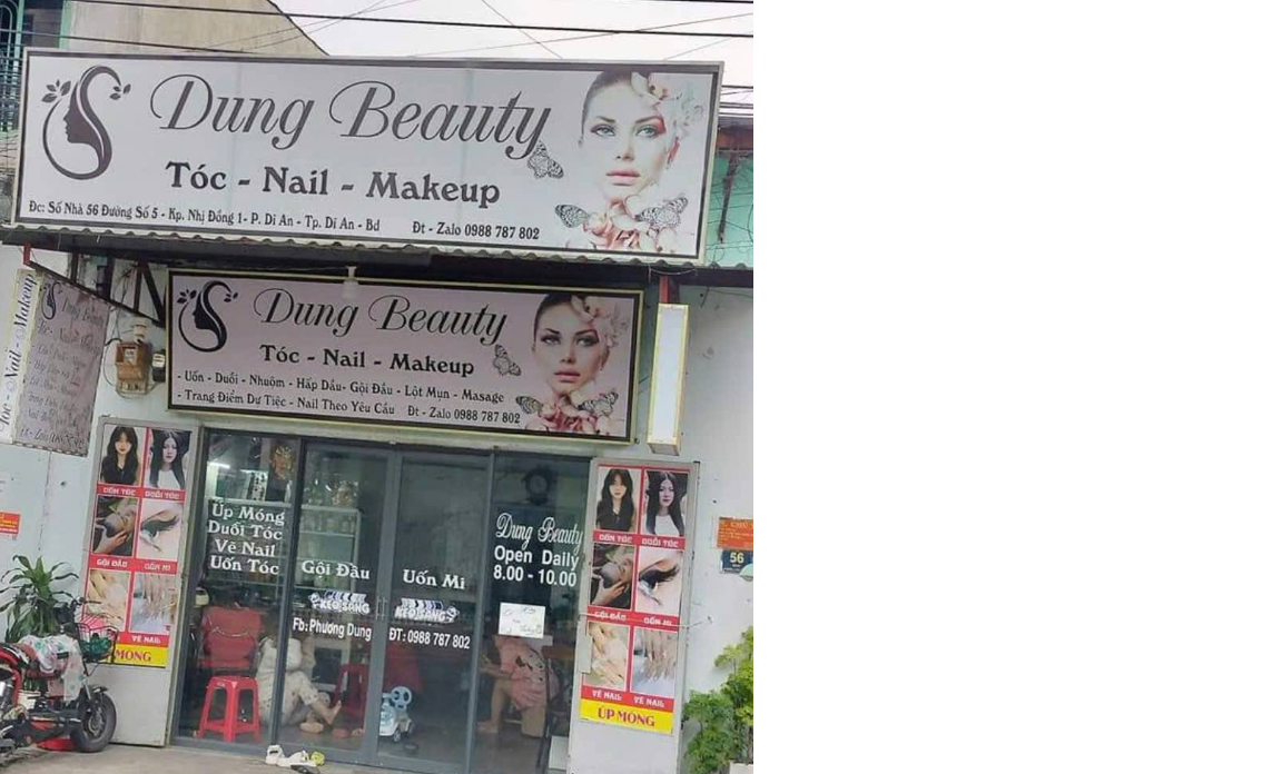 Top 3 Spa Làm Đẹp Uy Tín Tại Dĩ An, Bình Dương – Địa Chỉ Vàng Cho Phái Đẹp