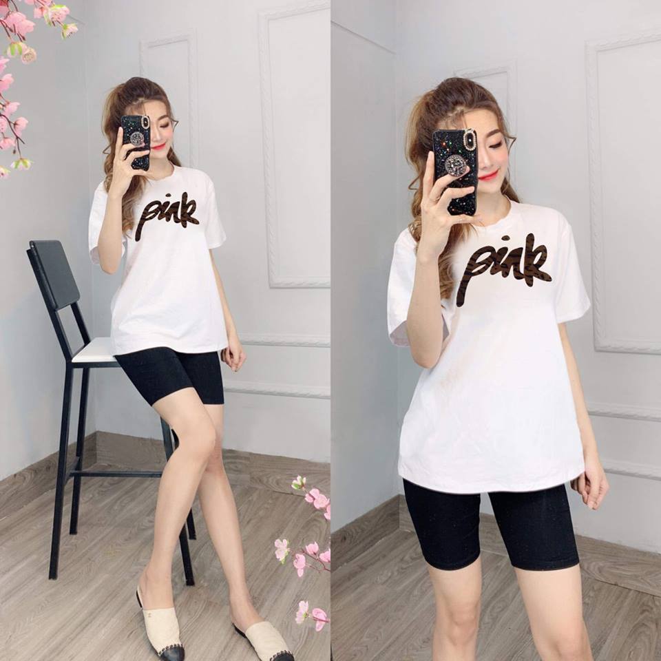 Top 9 Xưởng may áo thun sỉ giá siêu rẻ và chất lượng nhất Hồ Chí Minh