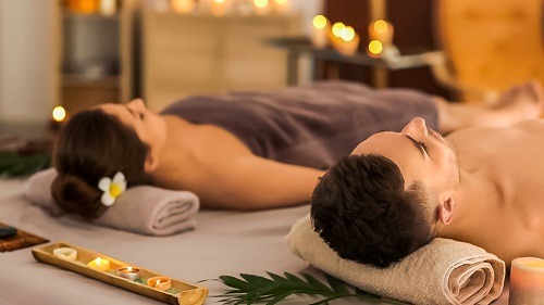 Top 3 Spa quận 7 có dịch vụ tốt và uy tín nhất