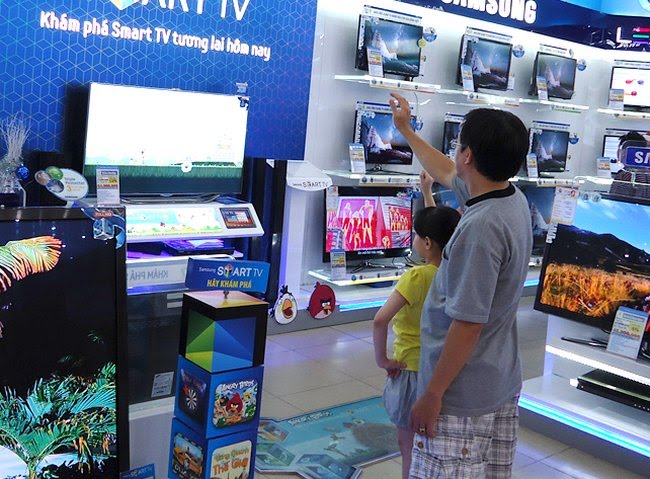 Điểm Qua Top 10 Cửa Hàng Bán Máy Lạnh Biên Hòa Uy Tín Nhất