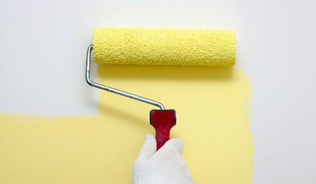 TOP 5 CÔNG TY CHUYÊN CUNG CẤP SƠN CHÍNH HÃNG TẠI TP HCM