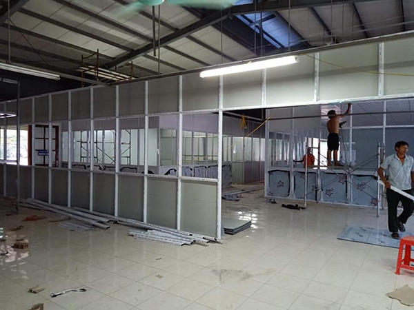 Top 10 Địa Chỉ Nhôm Kính Biên Hòa Chất Lượng Nhất