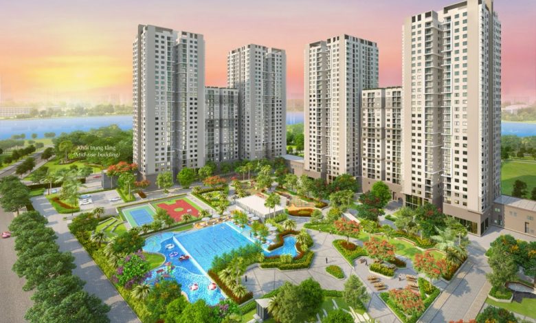 Top 12 công ty xây dựng lớn nhất Việt Nam