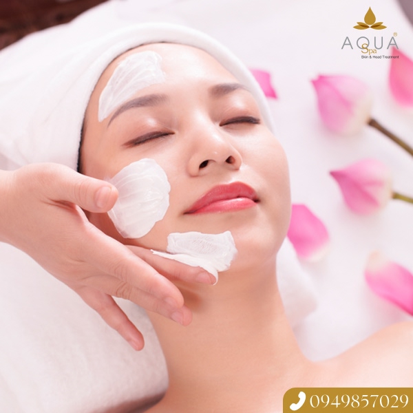 Top 3 Lý Do Chọn Aqua Spa – Điểm Đến Lý Tưởng Cho Làn Da Khỏe Đẹp & Thư Giãn Trọn Vẹn