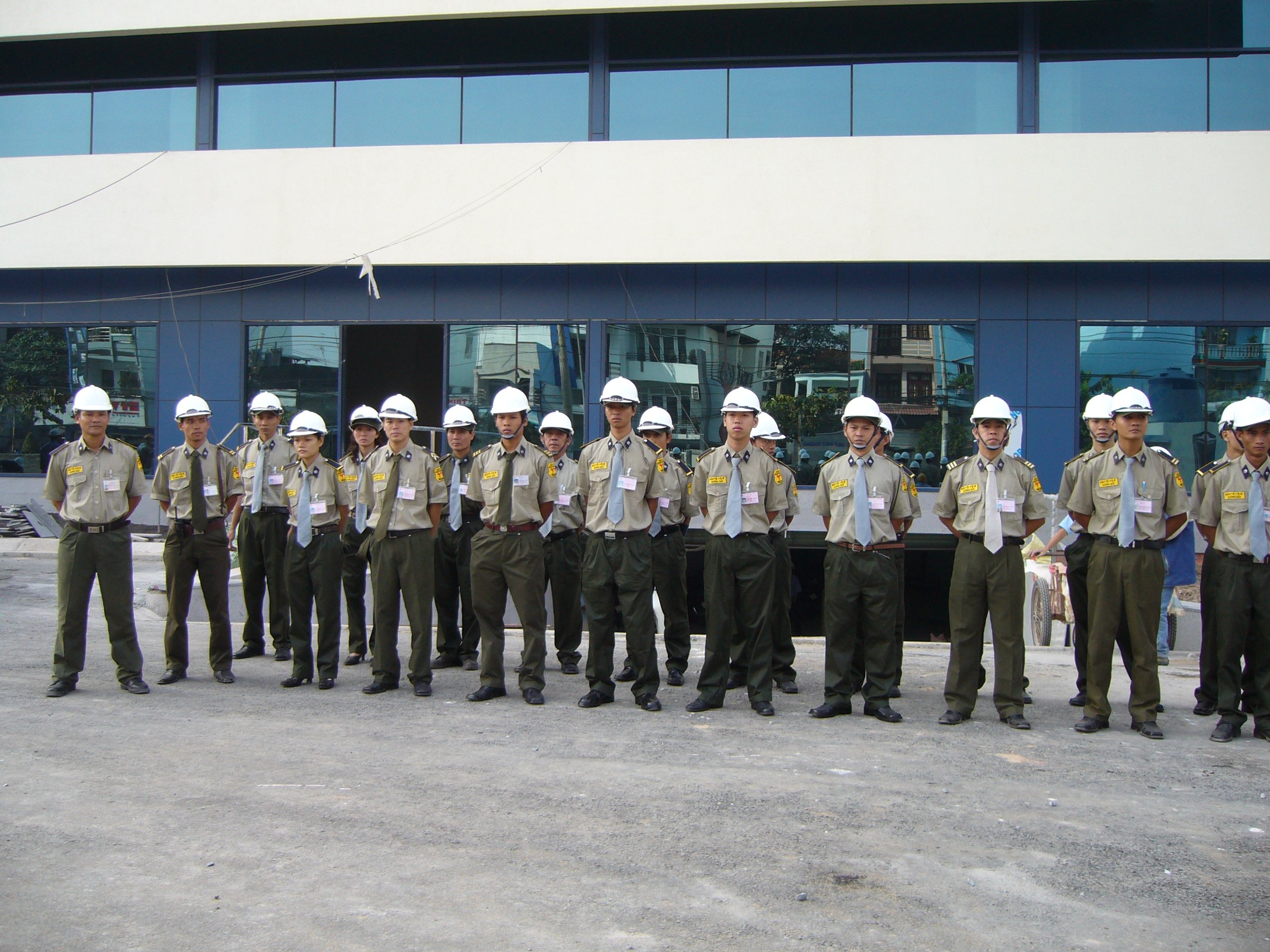 Top 3 Lý Do Nên Chọn Bảo Vệ Đông Đô – Giải Pháp An Ninh Uy Tín, Chuyên Nghiệp