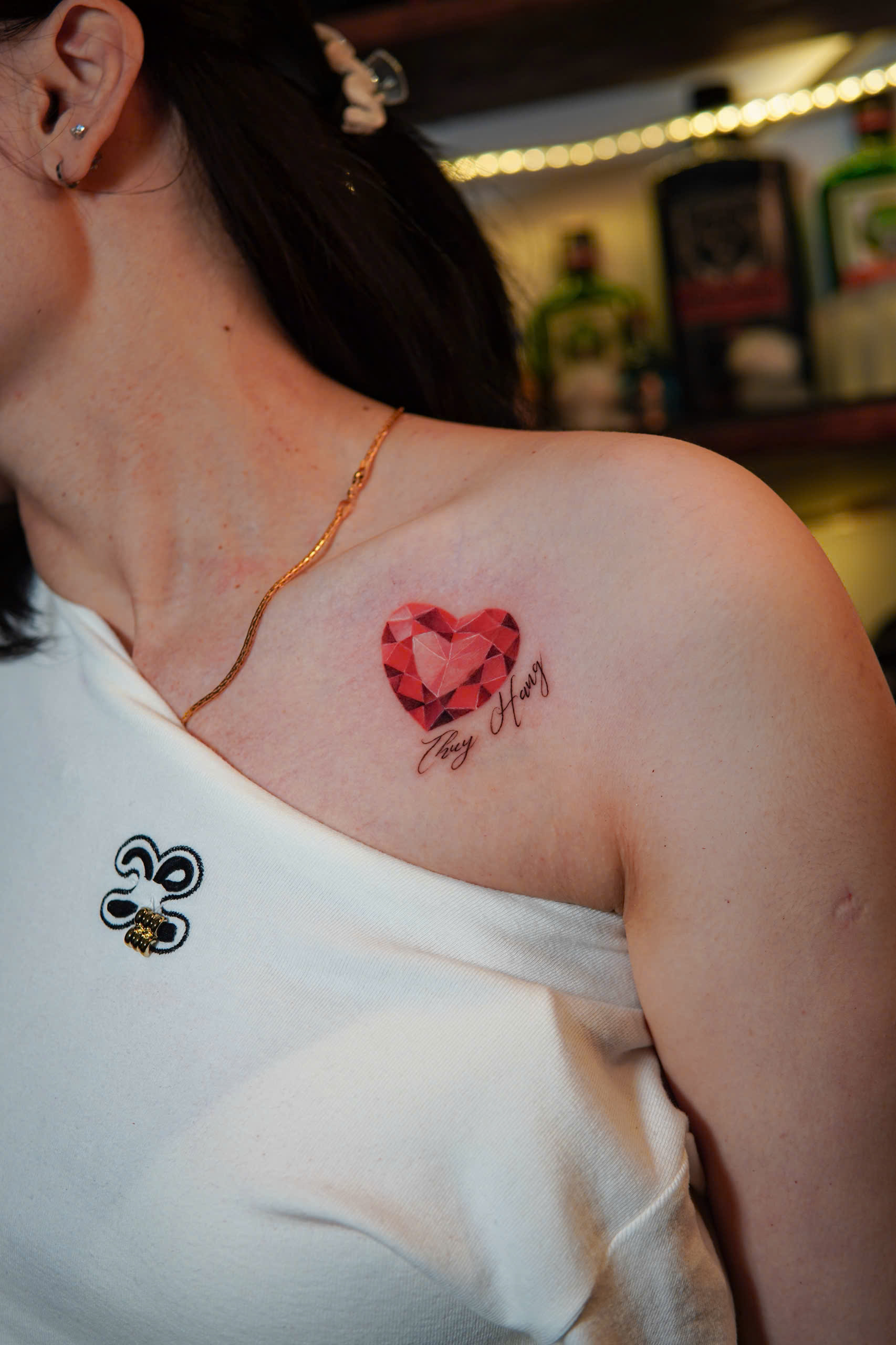 Top 3 Lý Do Nên Chọn Bigg Ink Tattoo – Địa Chỉ Xăm Hình Nghệ Thuật Uy Tín, Chuyên Nghiệp