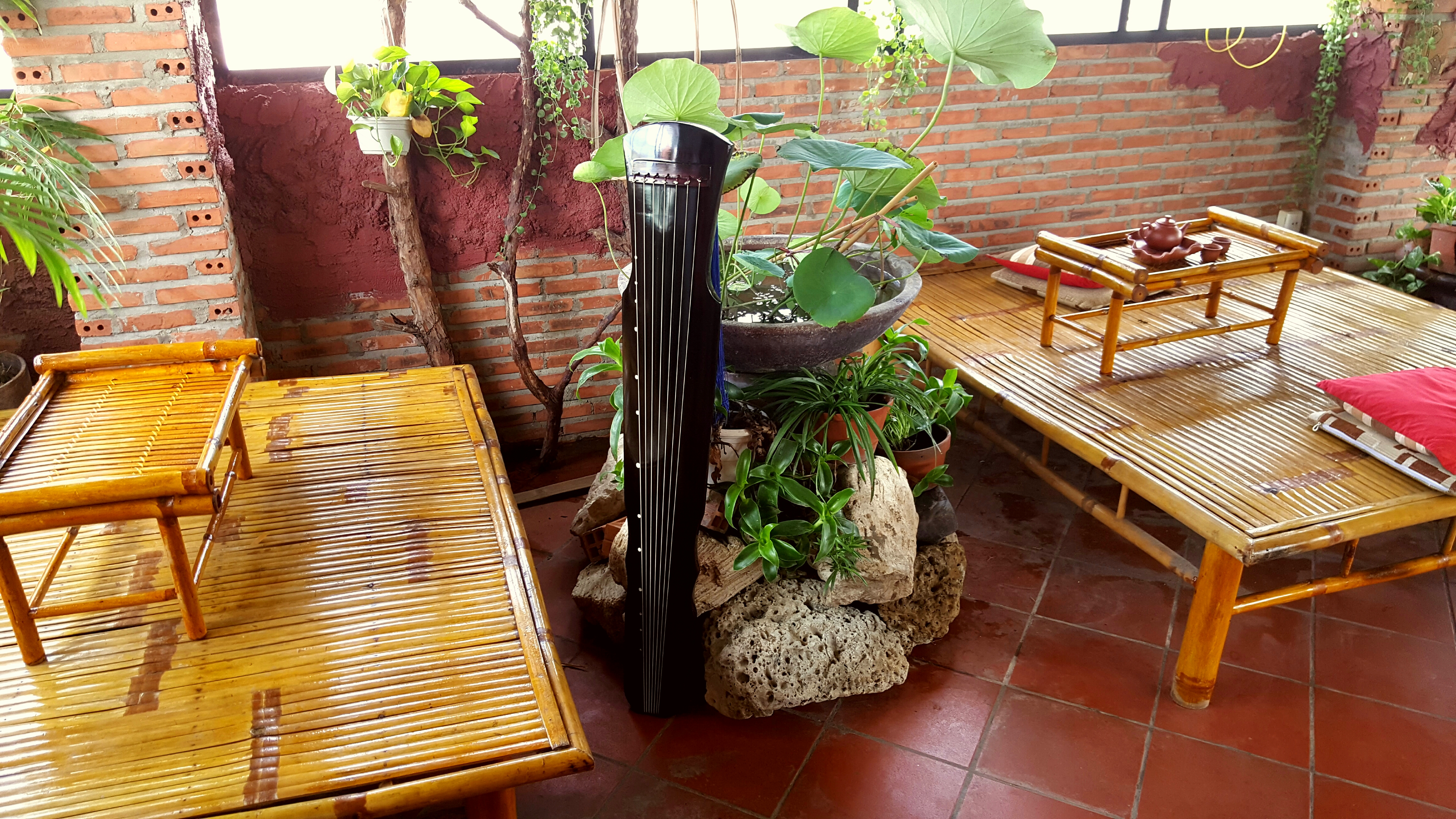 TOP 3 Giá Trị Đặc Biệt Khi Học Đàn Cổ Cầm Trung Hoa Trong Cuộc Sống Hiện Đại