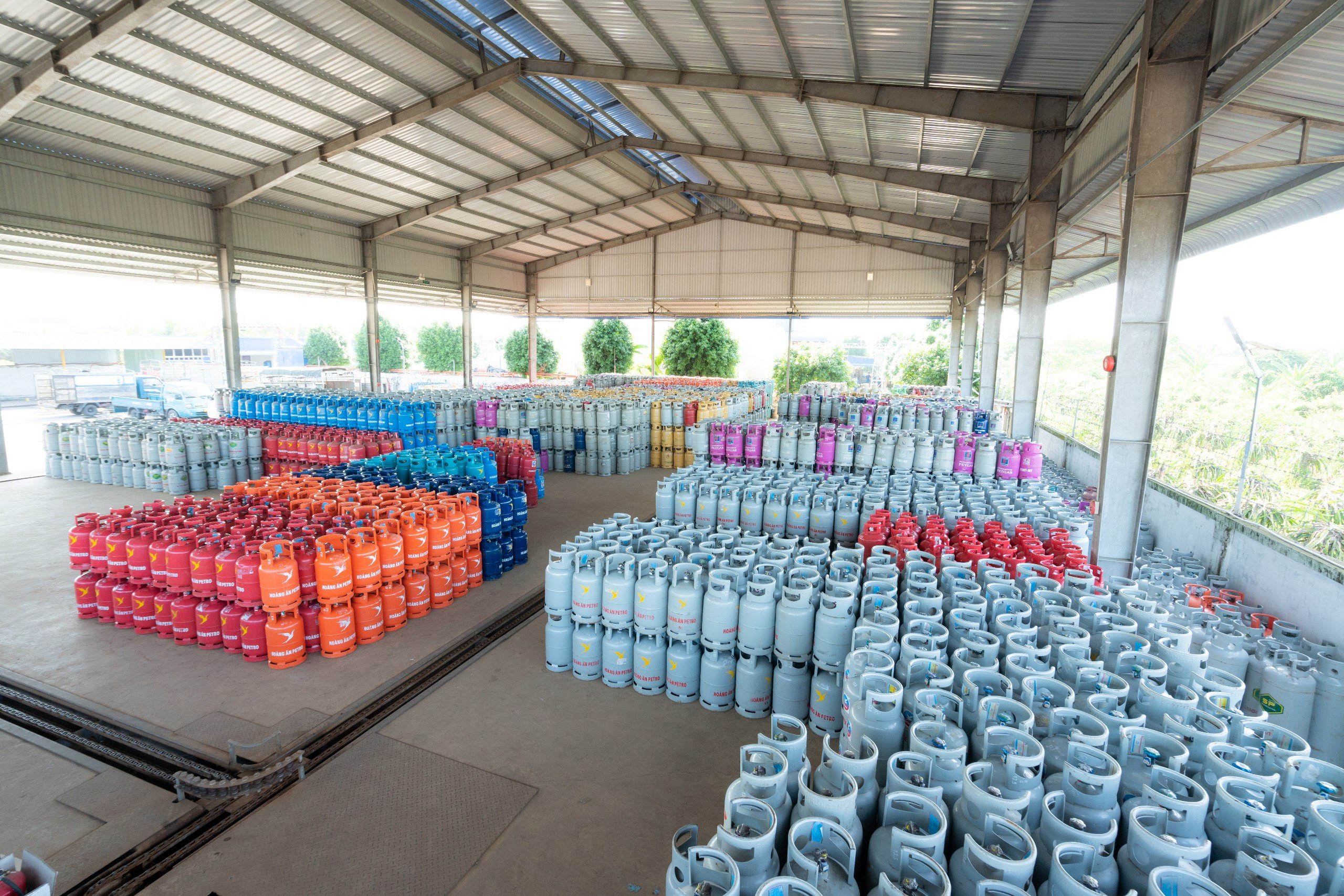 Top 3 Lý Do Chọn Gas365.com.vn – Hệ Thống Giao Gas Nhanh 365 Cho Cuộc Sống Hiện Đại