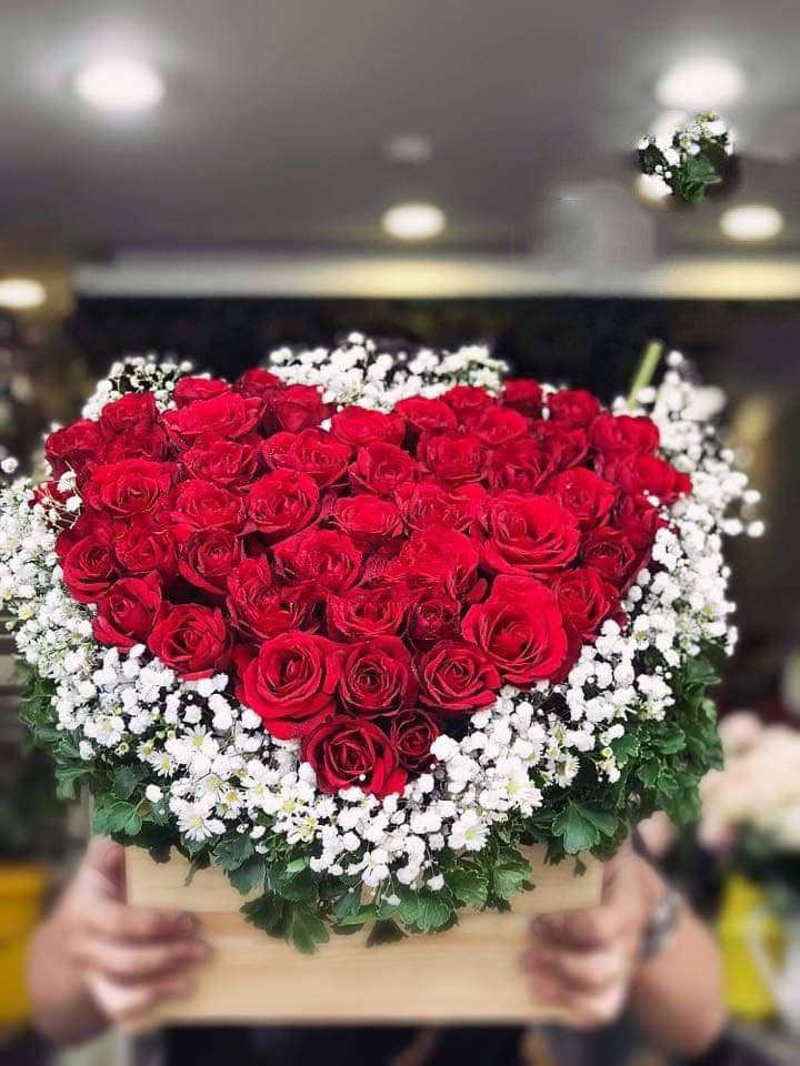 Top 3 Lý Do Nên Chọn Hoa Tươi Hana 4U – Địa Chỉ Hoa Uy Tín, Giao Nhanh